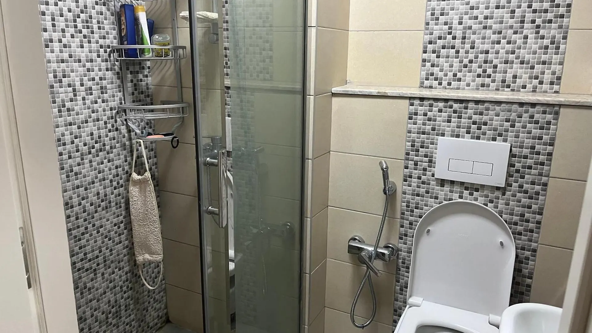 Melissa Park Apartment Baku
