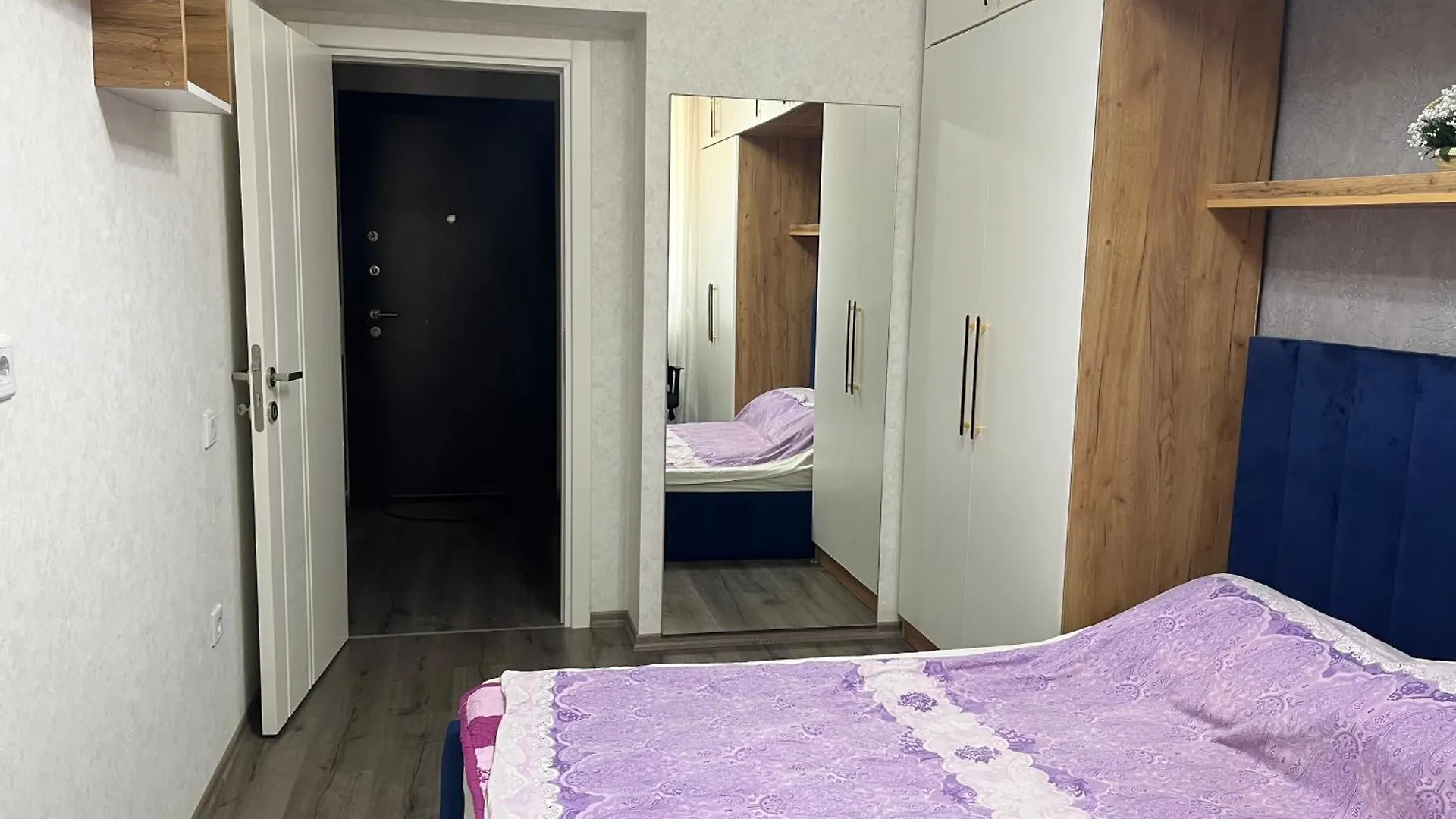 Melissa Park Apartment Baku 0*,  Azerbaijan