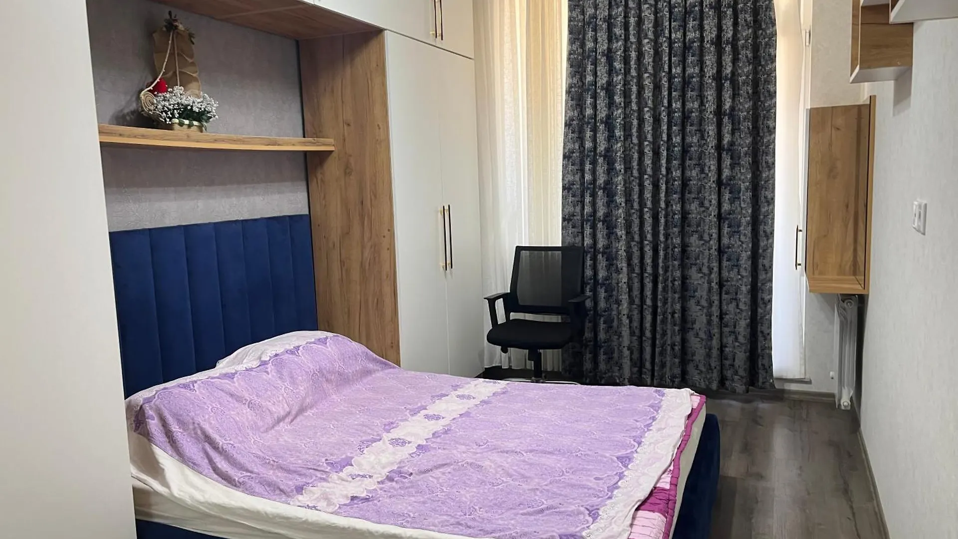 Melissa Park Apartment Baku