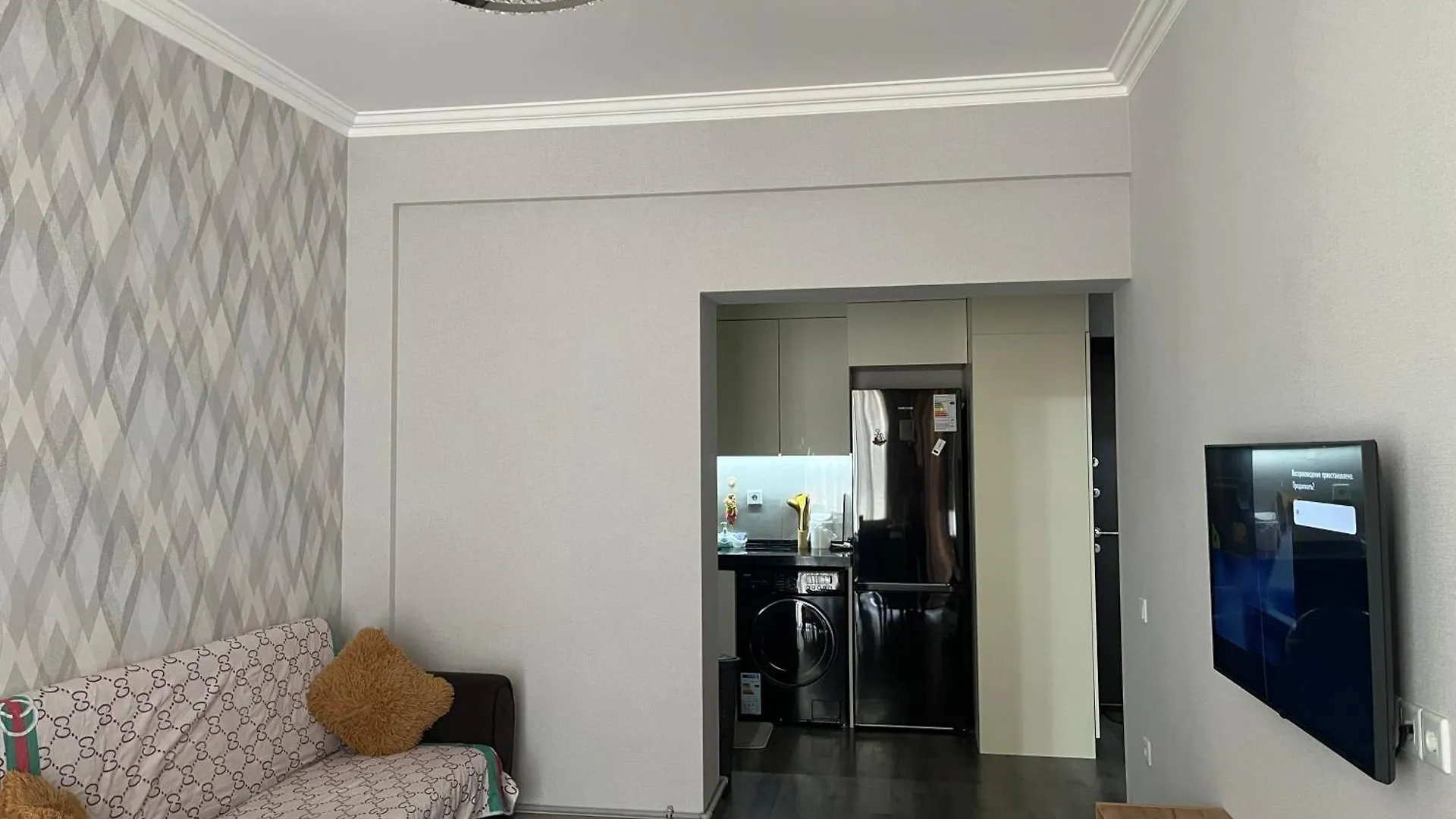 Melissa Park Apartment Baku Azerbaijan