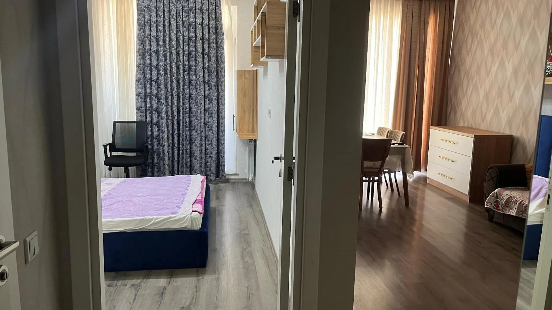 Melissa Park Apartment Baku